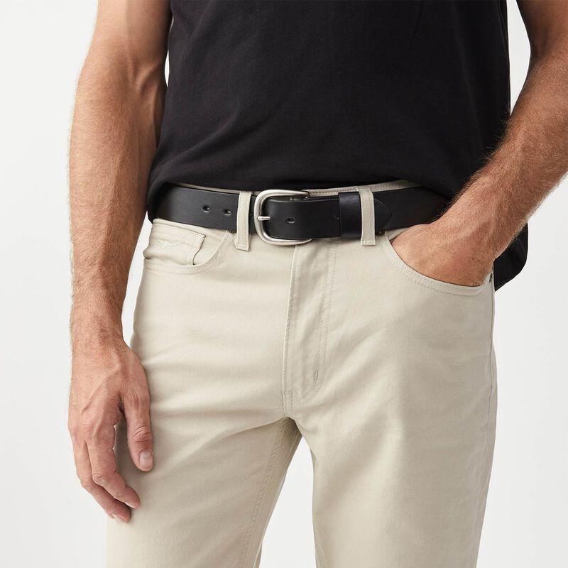 R.M. Williams Traditional Belt 1 1/2" image number 1